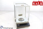 Mettler Digital Lab Scale Balance Analytical AE163. Fixed Price $189.00.