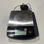 Ohaus Scout SC6010 Portable Top Load Scale With Power Cord. Fixed Price $40.00.