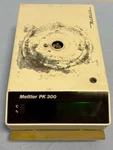 *for Parts* Mettler Pk 300 Digital Laboratory Gram Scale Analytical Balance. Fixed Price $219.99.