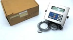 Gse 560 / 200562-00020 Scale Digital Weight Indicator. Fixed Price $1287.36.