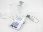 Mettler Toledo Analytical Balance 320G Scale Draft Shield Wind. Fixed Price $1999.99.