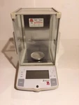 Ohaus Adventurer Analytical Balance Scale Model E10640. Fixed Price $199.99.