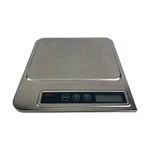 Seca 856 Organ & Diaper Scale Stainless Steel No Battery Cover. Fixed Price $35.99.