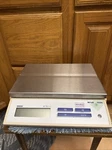 Mettler Toledo Scale SB8000 Digital Analytical Weight 8100 G/1. Fixed Price $840.00.
