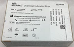 X 250 - Asp Sterrad 14100 Chemical Indicator Sterile Strips. Fixed Price $69.95.