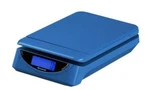 Brecknell PS25 Electronic Portable Postal Parcel Scale Lb X 0.2 Oz, Blue. Fixed Price $49.00.