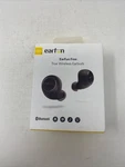 Earfun Free 2S Wireless Bluetooth Earbuds Waterproof, Touch Control Open Box. Fixed Price $33.02.