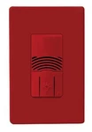 Cooper OSW-D-010-R Dual Tech Occupancy Sensor Red. Fixed Price $70.00.