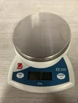 Ohaus CS200 Digital Portable Laboratory Scale. Fixed Price $49.99.