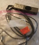 Mettler Toledo 90346000A Load Cell 250LBS Model 776, Used. Fixed Price $125.00.