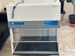 Labconco Xpert Filtered Balance System 3950300. Fixed Price $1000.00.
