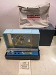 Vintage Biolar Roller Smith Laboratory Precision Balance With Case And Manual. Fixed Price $199.95.