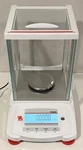 Ohaus PX224/E Pioneer Analytical Balance Scale 220G 0.0001G Msrp $3,254. Fixed Price $2200.00.