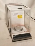 Mettler AE100S Analytical Balance, Digital Scale. Fixed Price $179.99.