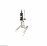 New! Scilogex D500 Handheld Homogenizer W/stand &20MM Probe 10-50,000ML 85020101. Fixed Price $2332.64.