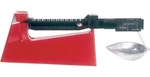 Lee Precision Sfty Scale Red 90681. Fixed Price $36.69.