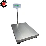 Adam Equipment 600AM Gfk-m Approved Floor Checkweighing Scales. Fixed Price $1264.99.