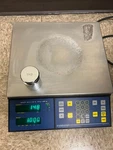 Fairbanks Counting Scale 100 Lb. Max CTG-9850-D1. Fixed Price $150.00.