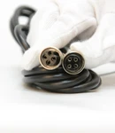 Prime Scales Floor Cable 4PIN + 15' Long. Fixed Price $31.24.