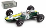 Spark S7124 Lotus 33 Brm #6 Canada Gp 1967 - Mike Fisher 1/43 Scale. Fixed Price $107.63.