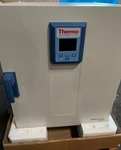 Thermo Scientific Heratherm General Protocol Microbiological Incubators IGS100. Fixed Price $2850.00.