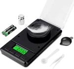 Milligram Scale 50G/0.001G, Digital Mg With Calibration Weight And Acc. Fixed Price $23.30.
