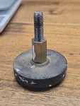 1PC Teraoka Digital Counting Scale, Model DC-688 Leveling Feet (1A7). Fixed Price $14.95.