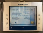 Mettler Toledo Excellence Scale Display Terminal - Works. Fixed Price $200.00.