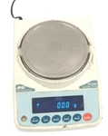 A&d Weighing FX-2000I Toploading Balance 2200G 0.01G Ext.calibration. Fixed Price $500.00.