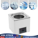 300W 3L Water Bath Thermostatic Heater For Laboratory Experiment Single Hole. Fixed Price $70.34.