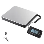Shipping Scale Digital Postal 440 Lbs X 1.7 Oz. Ac/dc Package Lcd. Fixed Price $33.99.