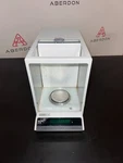 Mettler Toledo AE50S Laboratory Digital Analytical Balance Scale #18120. Fixed Price $220.00.