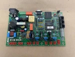 Vogt Electronic 50072439 Main Board (kendro Heracell 150 Incubator). Fixed Price $244.30.
