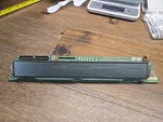 1PC Teraoka Digital Counting Scale, Model DC-688 Display Lcd Board 1A7. Fixed Price $49.95.