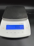 Sartorius CPA4202S Cpa-series Toploading Balance, 4200 X 0.01. Fixed Price $1200.00.
