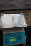 Labnet P2 Digital Shaker Orbital Mixer Microplate Plates. Fixed Price $185.00.