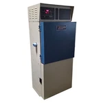 Tenney Tujr Junior Temperature Test Chamber 1CUFT, -75 To 200 C, 115VAC 18A. Fixed Price $5850.00.
