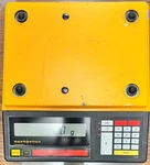 Sartorius Analytical Lab Scale Universal U-6100 V20CA. Fixed Price $399.99.
