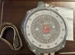 Taylor Hanging SCALE,DIAL,32KG/70 Lb. Capacity New. Fixed Price $46.99.