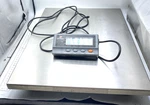 Measuretek Parcel Scale 440 Lb Capacity PS-102-200 Working. Fixed Price $100.00.