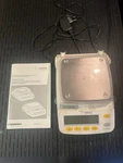 Sartorius AY5101 M-prove Precision Balance Scale 5100G X 0.1G Tested + Cover. Fixed Price $349.99.