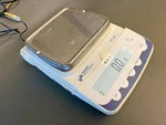 Used Denver Instrument MXX-5001 Toploading Balance. Fixed Price $90.00.