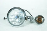 07 Harley Touring Electra Screamin Eagle Oem Front Right 1 Turn Signal Indicator. Fixed Price $101.25.