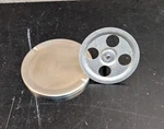 Ohaus TS200S Precision Standard Scale Balance Weight Pan Tray. Fixed Price $49.99.