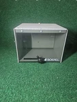 Boekel 24W, 115V, 0.2 Amps. Phase, Hz Mini Incubator 260700 (IH41-X800). Fixed Price $124.00.