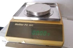 Mettler Digital Lab Scale Balance Analytical Delta Range Mg. Fixed Price $490.00.