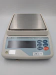 And GF-2000 Precision Analytical Balance Jewelry Scale 2100X0.001G. Fixed Price $350.00.