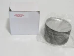 Ohaus 80850086 Sample Pan Ability 40.0 Milliliters Pieces. Fixed Price $64.98.