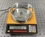 Sartorius Analytical Lab Scale Delta Range Balance L420P. Fixed Price $475.00.