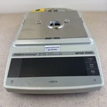 Mettler-toledo PG5002-SDR Balance Scale No Power Supply For Parts/untested. Fixed Price $98.94.